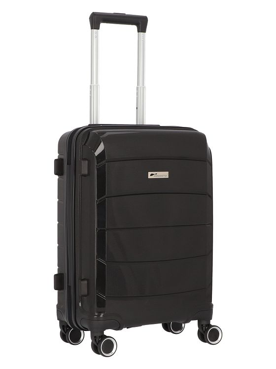 cocoono Cagliari 4 hjul Kabinetrolley 56 cm cocoono Cagliari 4 hjul Kabinetrolley 56 cm