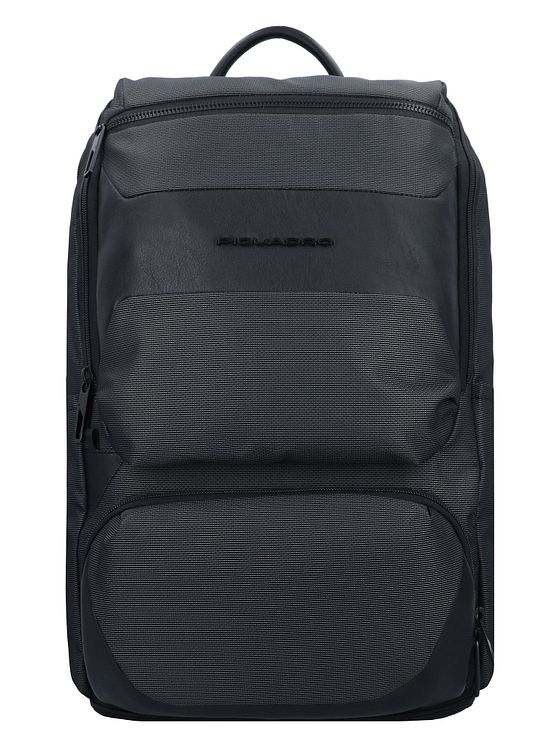 Piquadro Gio Forretningsrygsæk 42 cm Laptoprum
