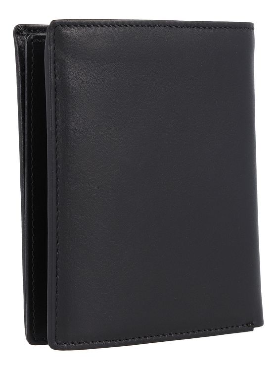 Esquire Frankfurt Pung RFID-beskyttelse Læder 9.5 cm