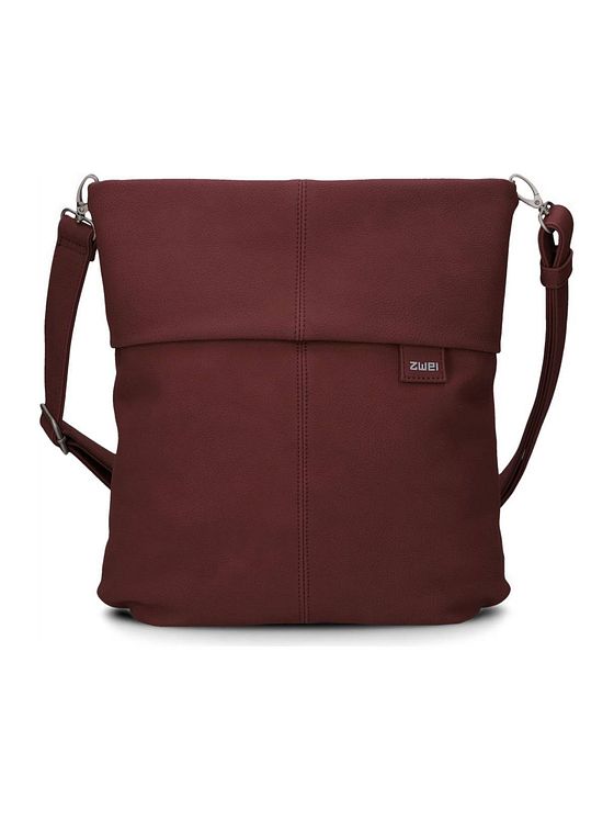 Zwei Mademoiselle.M Skuldertaske 31 cm Zwei Mademoiselle.M Skuldertaske 31 cm