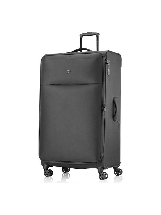 Pack Easy GoUp 4 hjul Trolley L 76 cm med strækfold