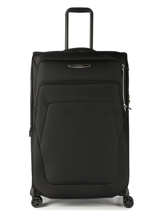 Samsonite Spark Sng Eco 4 hjul Trolley 79 cm med strækfold Samsonite Spark Sng Eco 4 hjul Trolley 79 cm med strækfold