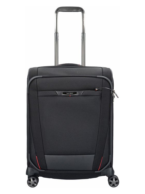 Samsonite Pro-DLX 5 Spinner 4-hjulet kabinekuffert 55 cm rum til bærbar computer Samsonite Pro-DLX 5 Spinner 4-hjulet kabinekuffert 55 cm rum til bærbar computer