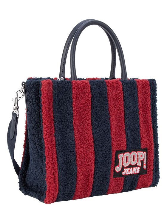 Joop! Jeans Squadra Aurelia Shopper-taske 28 cm Joop! Jeans Squadra Aurelia Shopper-taske 28 cm