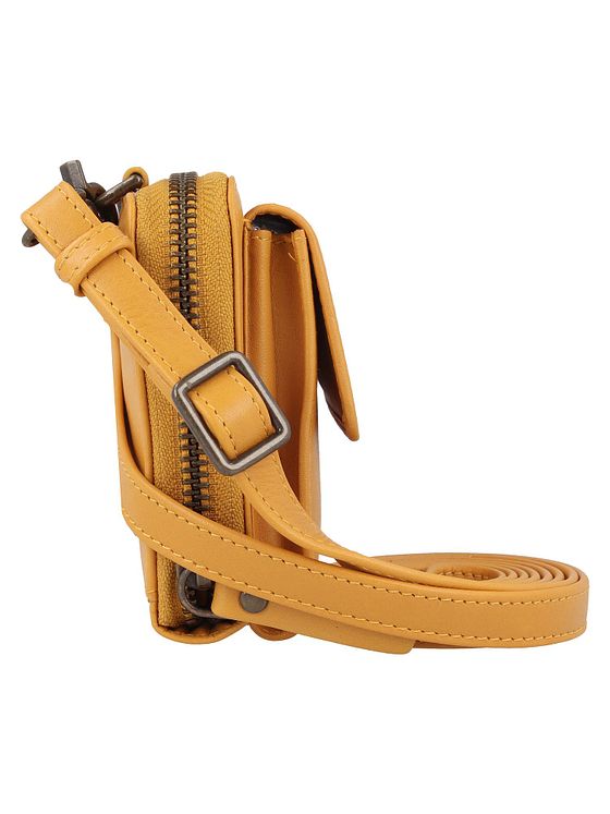 Esquire Peru Mobil-etui Læder 19 cm Esquire Peru Mobil-etui Læder 19 cm