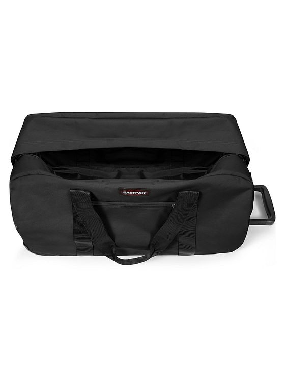 Eastpak Container 65 + 2-hjulet rejsetaske 65 cm