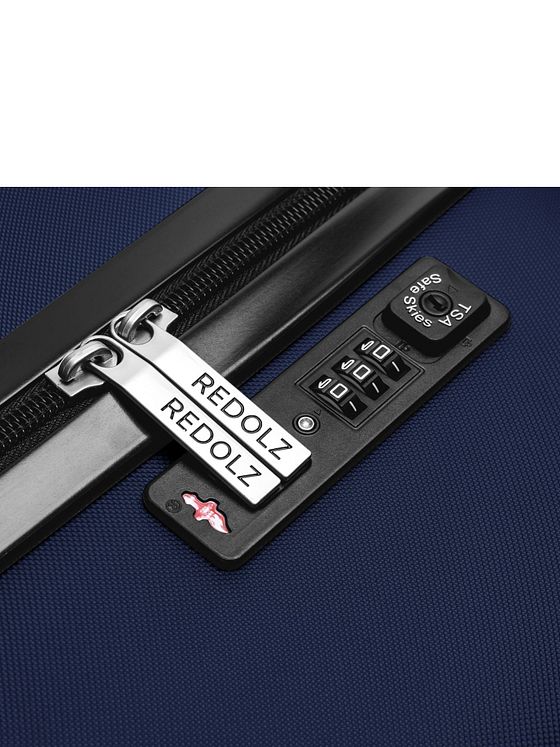 Redolz Essentials 09 LARGE 4 hjul Trolley 79 cm