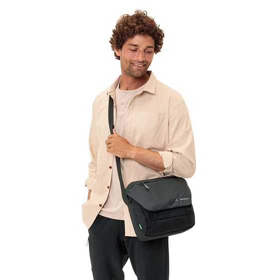 Vaude Rom III Taška přes rameno S 24 cm