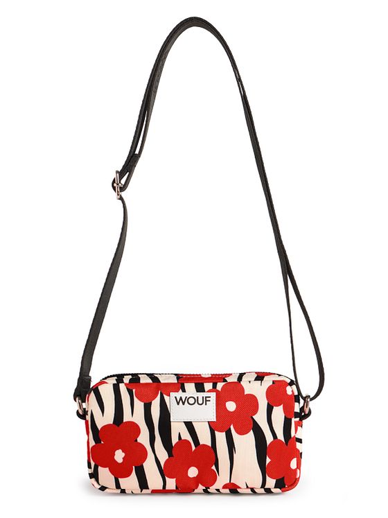 Wouf Daily Skuldertaske 19 cm Wouf Daily Skuldertaske 19 cm