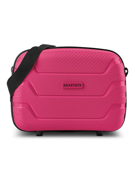 Smartbox Edition 01 Neceser rígido 34 cm Smartbox Edition 01 Neceser rígido 34 cm