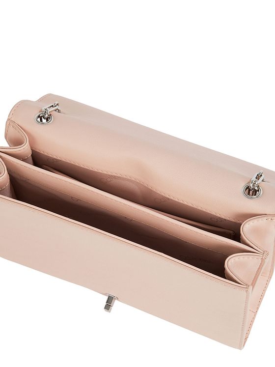 Calvin Klein Re-Lock Skuldertaske 25 cm