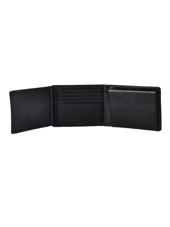 Braun Büffel Robin Pung RFID-beskyttelse Læder 12.5 cm Braun Büffel Robin Pung RFID-beskyttelse Læder 12.5 cm