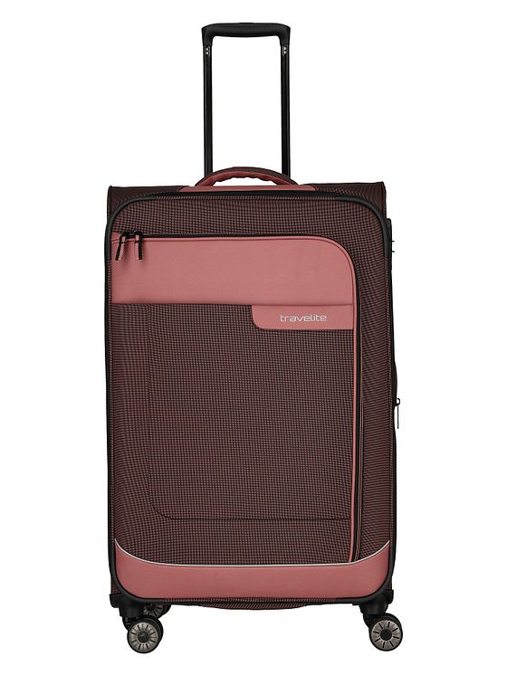 Travelite Viia 4 hjul Trolley 77 cm