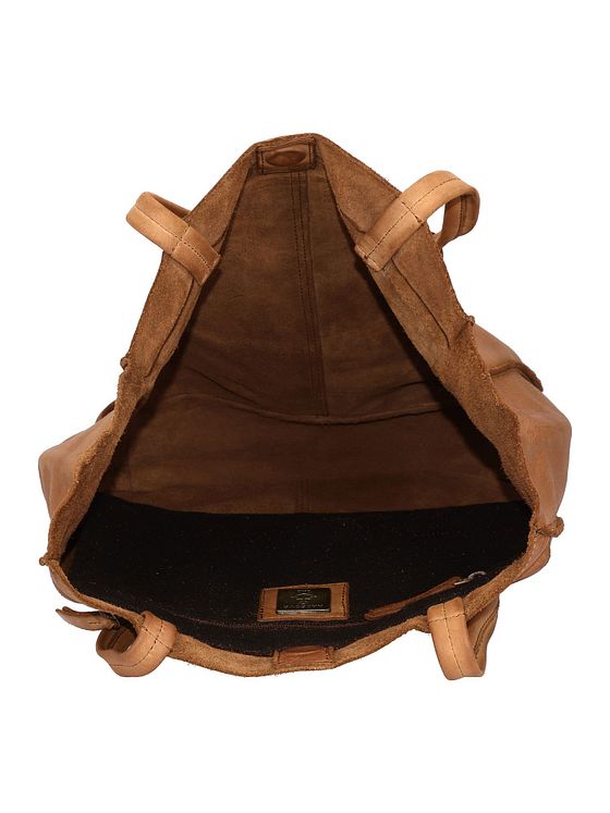 Harbour 2nd Anchor Love Elbe 1 Shopper Taske Læder 29 cm