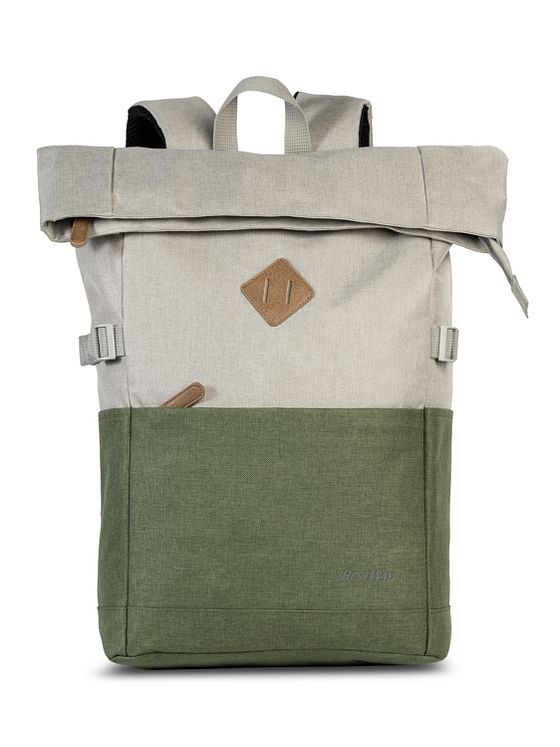 Worldpack Campus Style Daypack 50 cm Laptopfach Worldpack Campus Style Daypack 50 cm Laptopfach