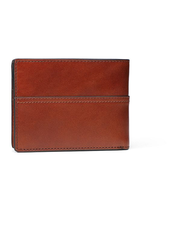 The Bridge Iacopo Pung Læder 13 cm