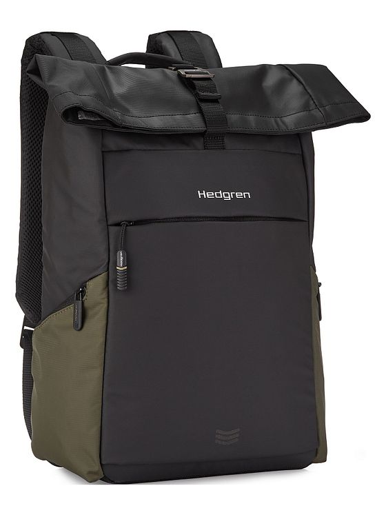Hedgren Line Backpack RFID 41 cm rum til bærbar computer