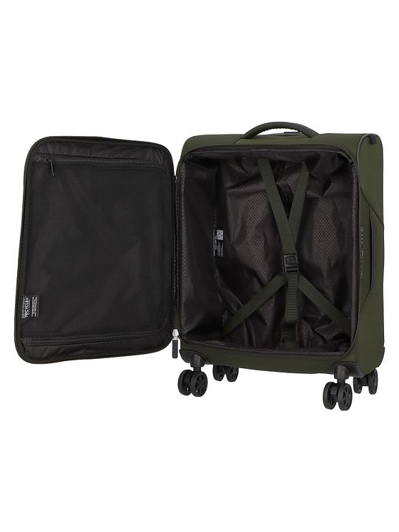 Samsonite Litebeam 4 hjul Kabinetrolley 55 cm