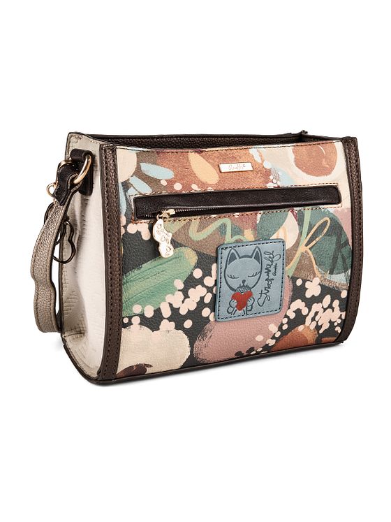 Anekke Tulip Crossbody-laukku 22 cm