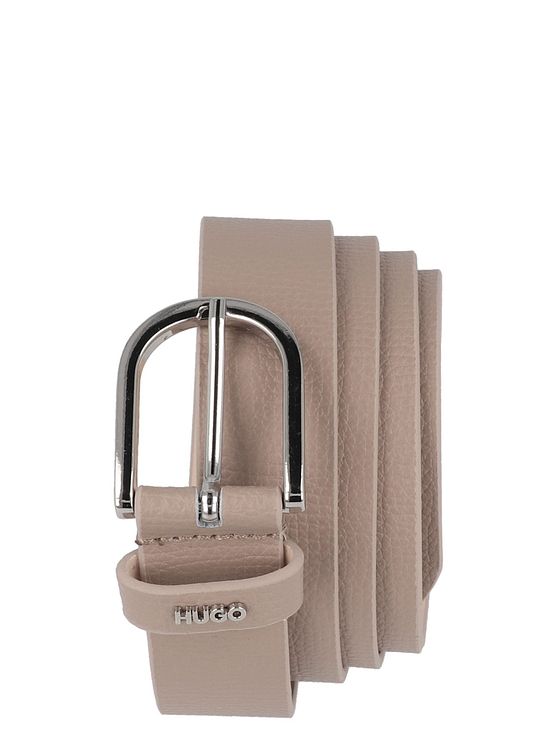 Hugo Zoey Bælte Læder