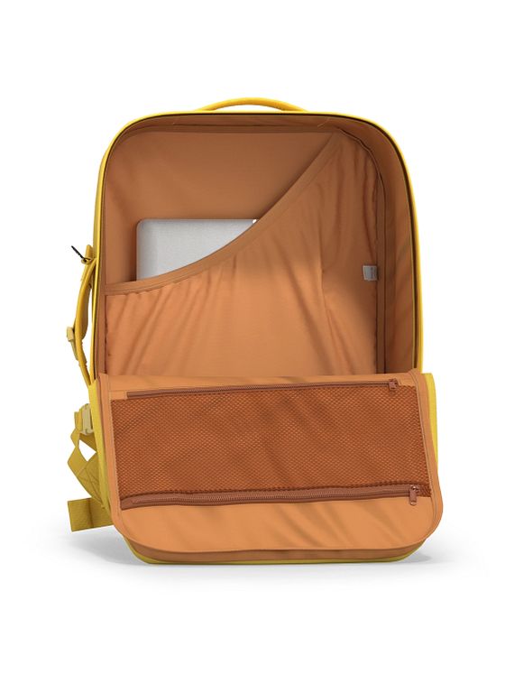 Cabin Zero Vojenský batoh 44L Cabin Backpack Batoh 52 cm