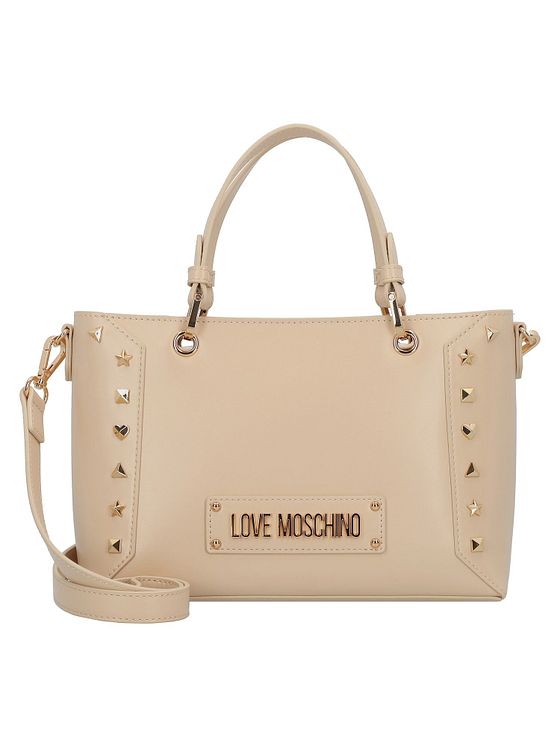 Love Moschino Timeless Shopper-taske 25 cm