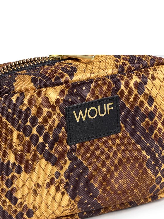 Wouf Daily Kultur-taske 15 cm