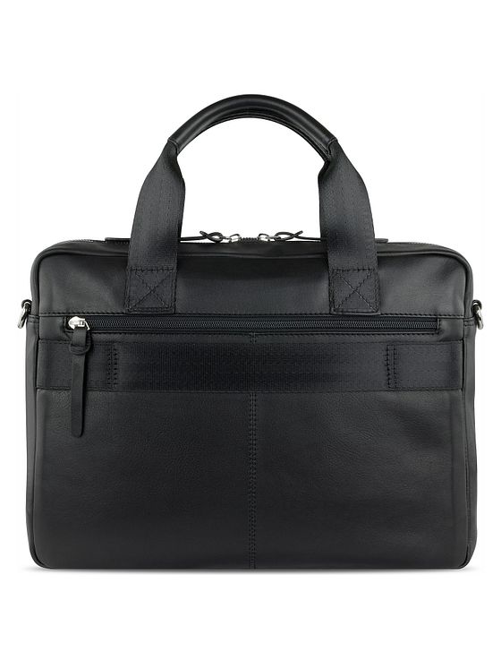 bugatti Comet bags Dokumenttaske Læder 36 cm Laptoprum
