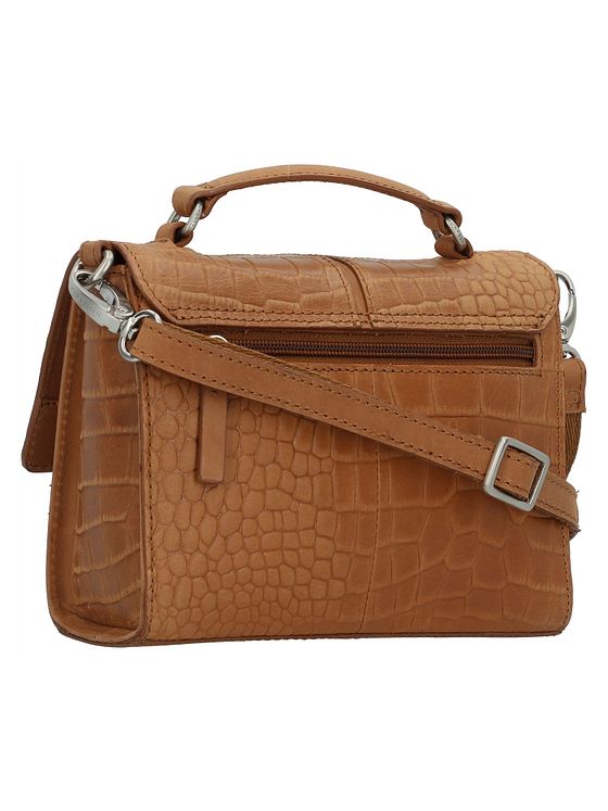 Burkely Cool Colbie Kabelka Kůže 20 cm