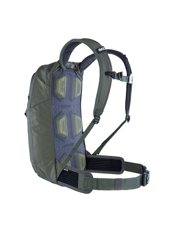 Evoc Stage 12 Cykelrygsæk 44 cm Evoc Stage 12 Cykelrygsæk 44 cm