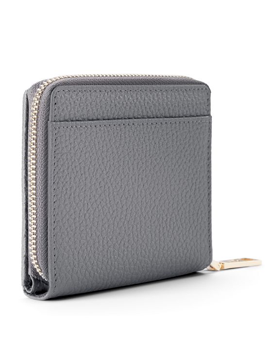 Lazarotti Bologna Leather Pung Læder 10 cm Lazarotti Bologna Leather Pung Læder 10 cm