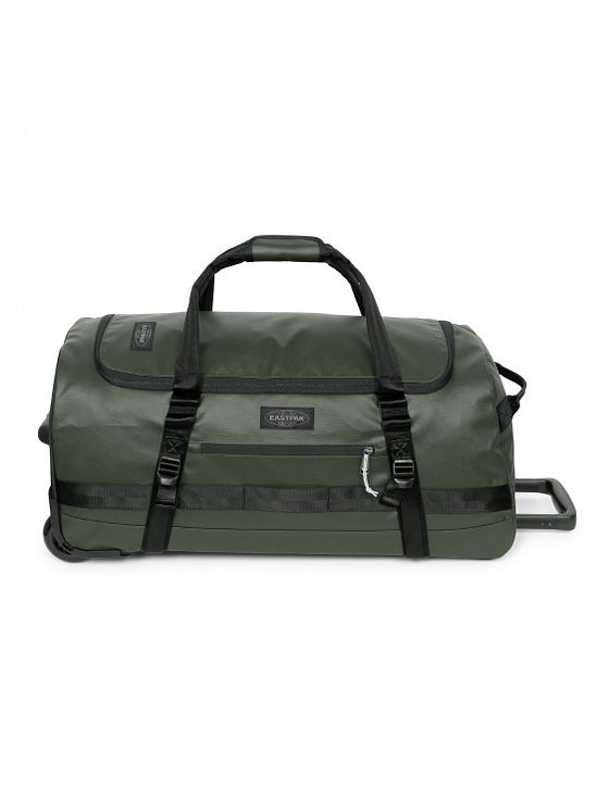 Eastpak 0 Duffle Pack 2 hjul Rejsetaske M 67 cm Eastpak 0 Duffle Pack 2 hjul Rejsetaske M 67 cm