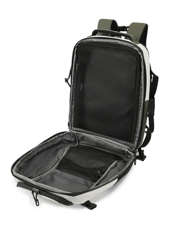 Hedgren Comby Performance Rejserygsæk RFID 46 cm