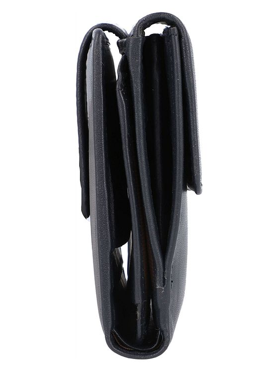 Esquire Helena pung i læder 12 cm Esquire Helena pung i læder 12 cm