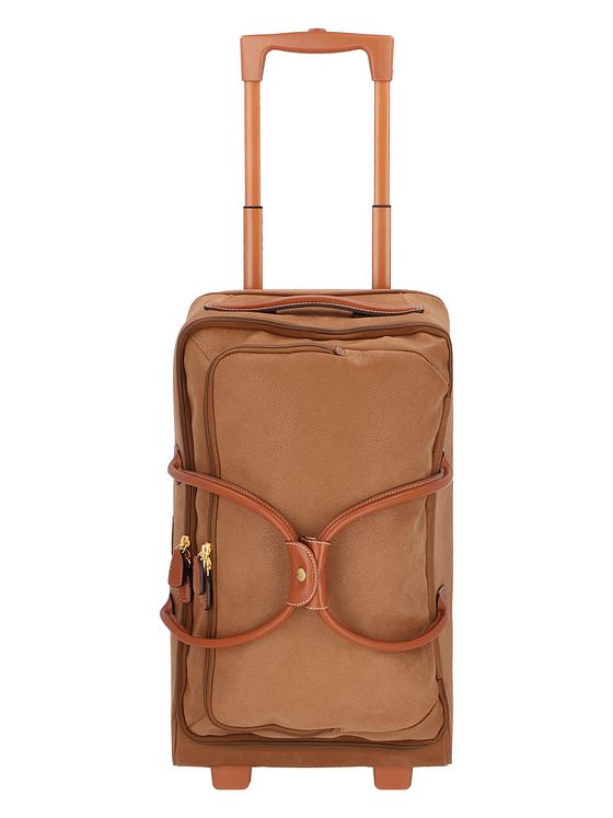 Bric's Life roller rejsetaske 55 cm