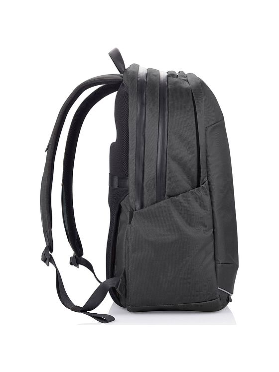 XD Design Bobby Explore-rygsæk med 54 cm rum til bærbar computer