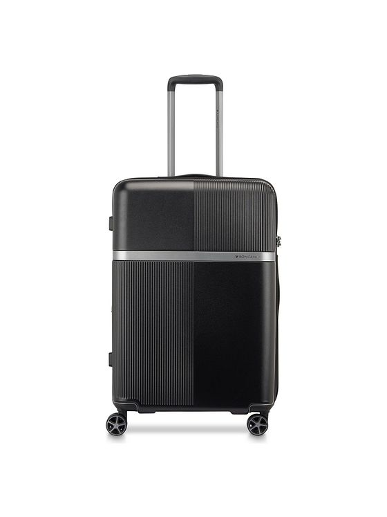 Roncato Airglam 4 hjul Trolley M 68 cm med strækfold