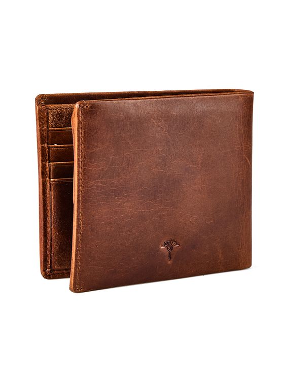 Joop! Cerratano Ninos Pung RFID-beskyttelse Læder 12 cm Joop! Cerratano Ninos Pung RFID-beskyttelse Læder 12 cm