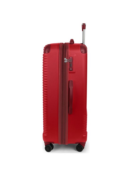 Gabol Balance XP 4 hjul Trolley L 77 cm med strækfold