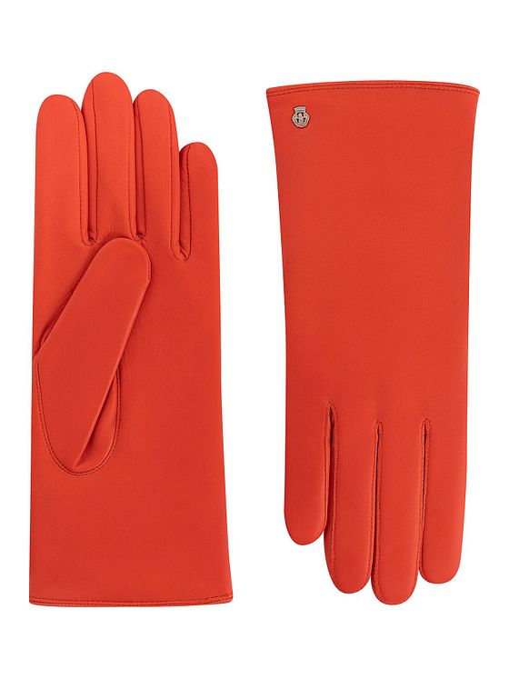 Roeckl Hamburg Handsker Læder Roeckl Hamburg Handsker Læder