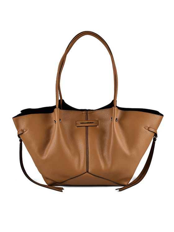 Karl Lagerfeld Pierced Shopper taske 51 cm Karl Lagerfeld Pierced Shopper taske 51 cm