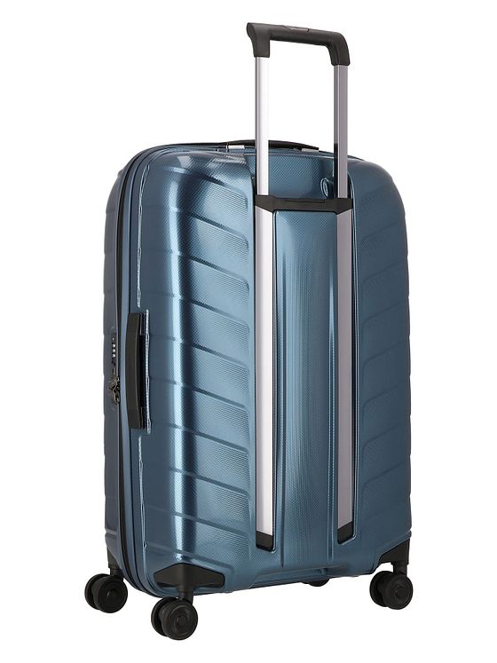 Samsonite Attrix 4 kolečka Vozík 69 cm