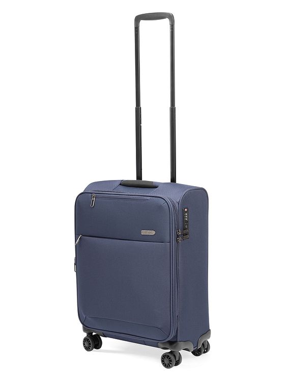 Epic Discovery Neo 4-hjulet kabinevogn 55 cm