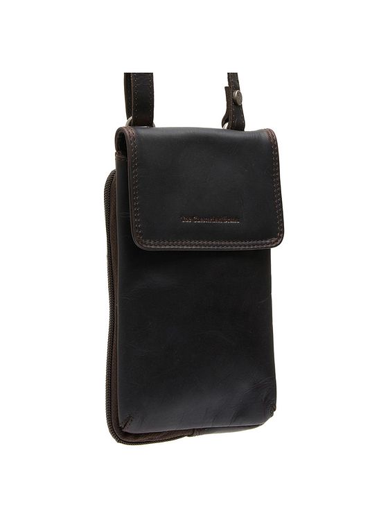 The Chesterfield Brand Langley Mobil-etui Læder 11 cm
