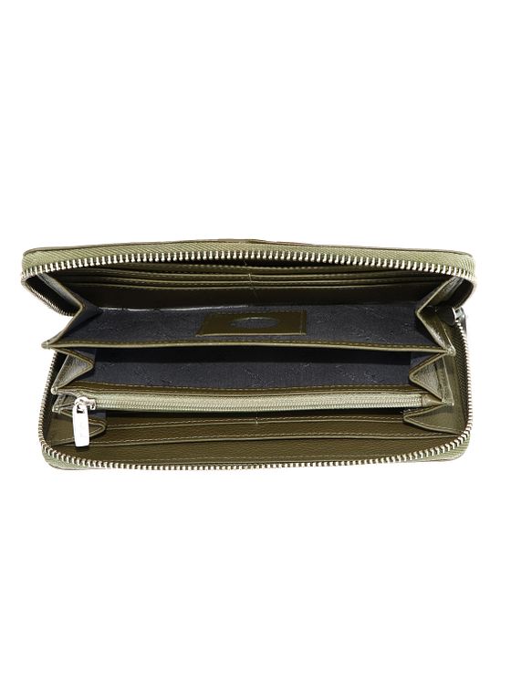 Golden Head Madrid Cartera Bloqueo RFID Piel natural 20 cm Golden Head Madrid Cartera Bloqueo RFID Piel natural 20 cm