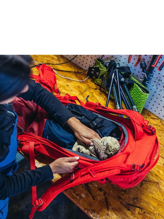 Gregory Targhee 32 L Trekking-rygsæk M-L 65 cm