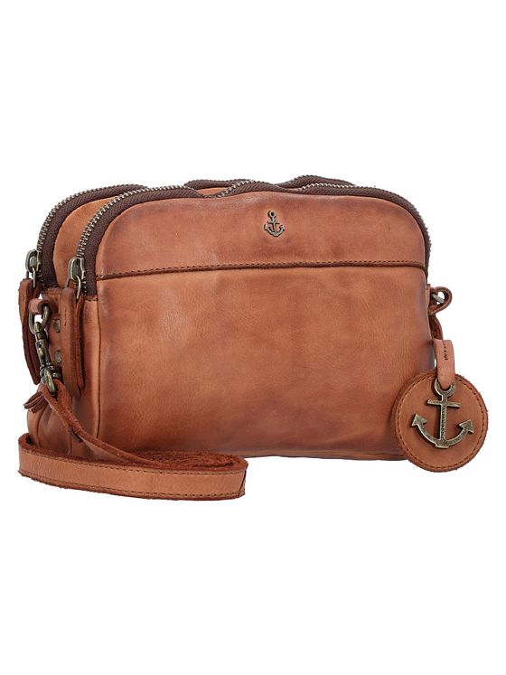 Harbour 2nd Anchor Love Rieke Skuldertaske Læder 22 cm Harbour 2nd Anchor Love Rieke Skuldertaske Læder 22 cm