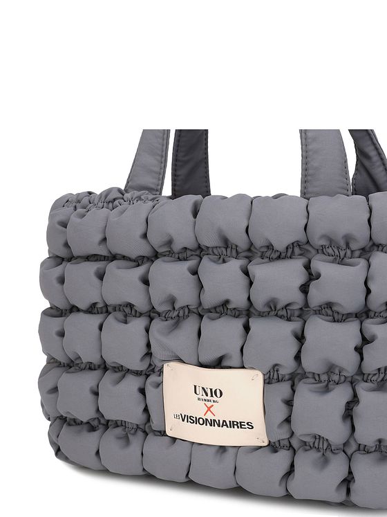 LES VISIONNAIRES Unio Cortina S Håndtaske 34 cm