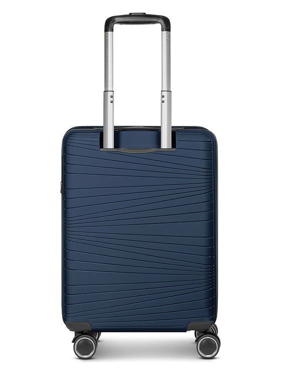 Franky Dallas 3.0 4 hjul Trolley S 55 cm Franky Dallas 3.0 4 hjul Trolley S 55 cm