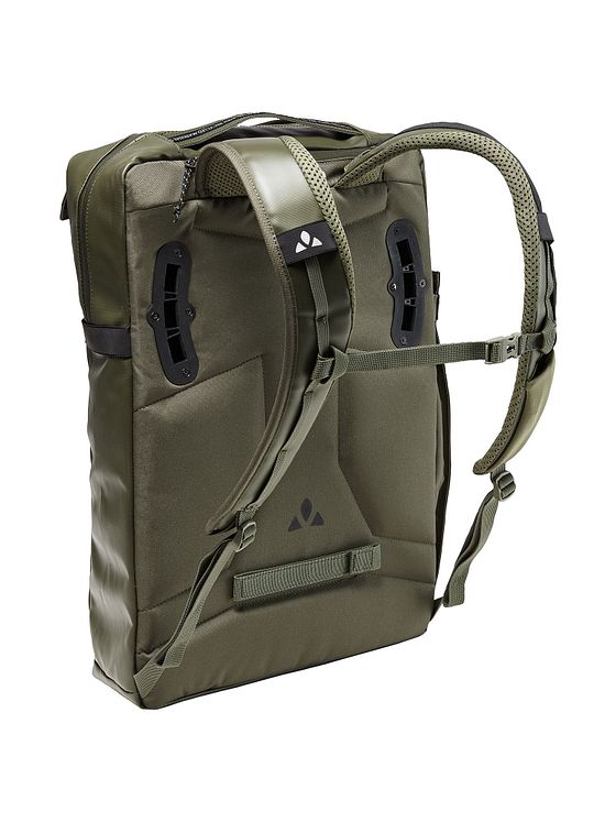 Vaude Mineo 20L cykelrygsæk 48 cm rum til bærbar computer